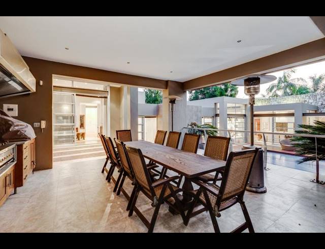 4 BEDROOM HOUSE FOR SALE IN FOURWAYS GARDENS